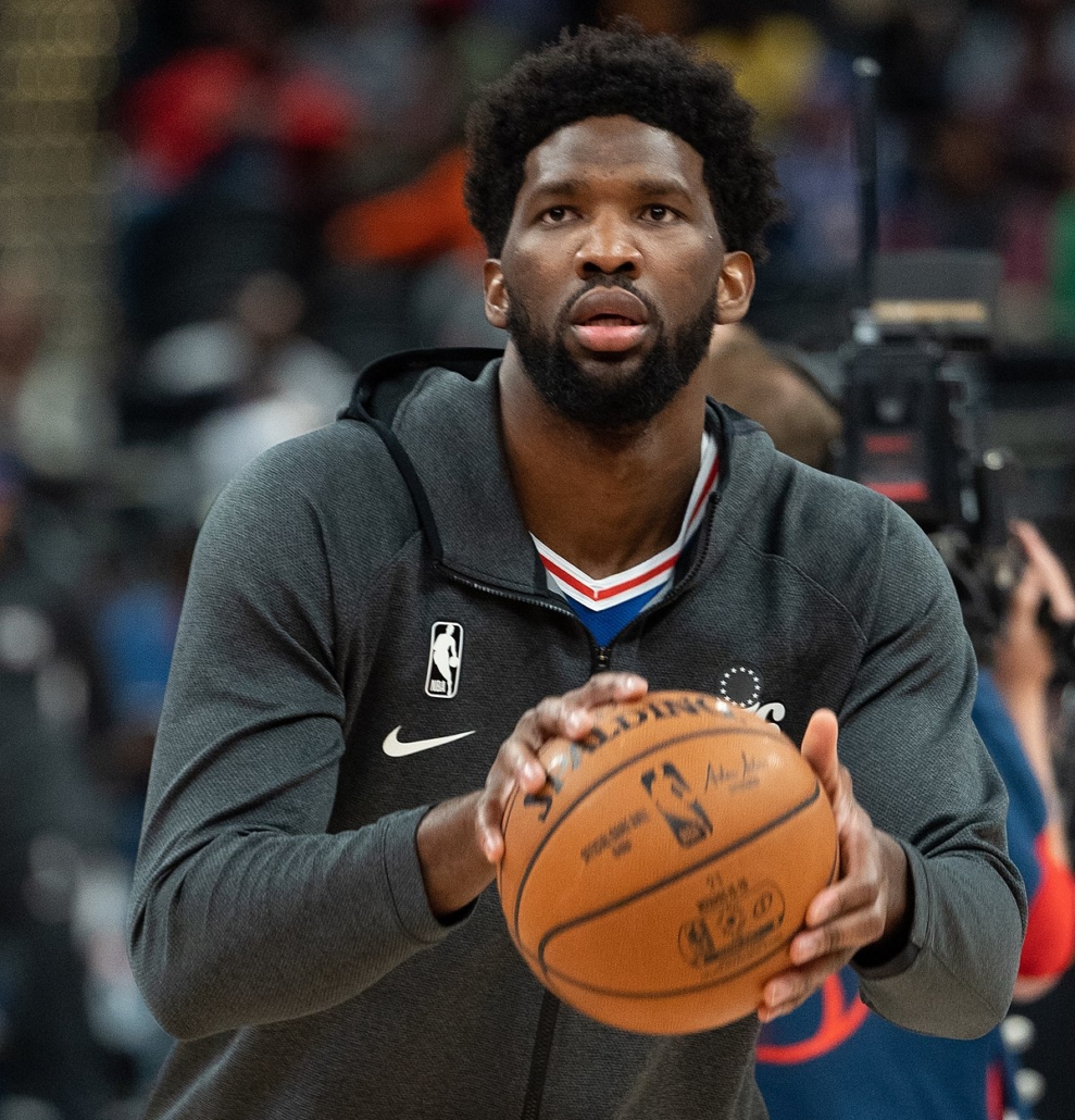 Joel Embiid 2019 1 e1735037935642 بهترین سن برای شروع بسکتبال