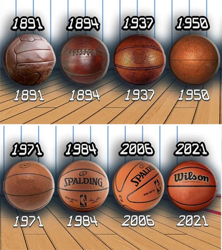basketball ball 02 1 راهنمای جامع خرید توپ بسکتبال: (همه چیز از سایز و جنس تا مراقبت و انتخاب برند)