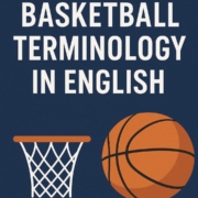Basketball terminology
