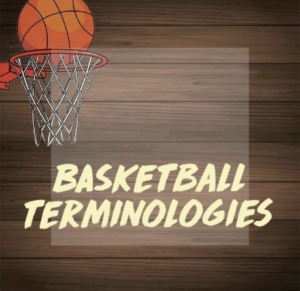 basketball terminology