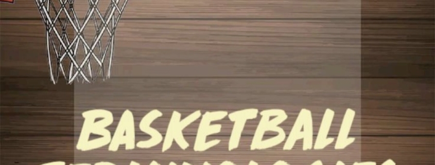 basketball terminology