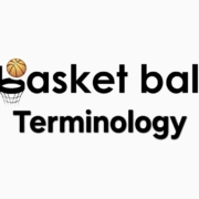 Basketball Terminology