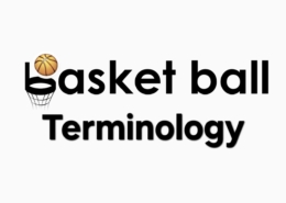 Basketball Terminology