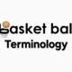 Basketball Terminology